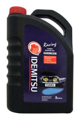 Idemitsu Racing 15w50, 5л